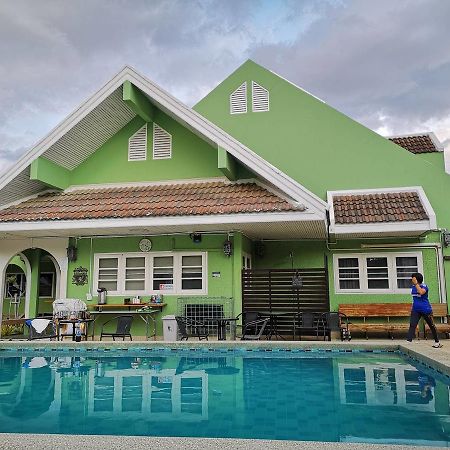 Solar Ville House Chiangmai شيانغ ماي المظهر الخارجي الصورة