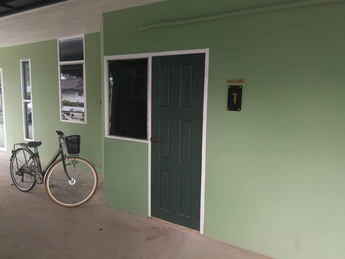Solar Ville House Chiangmai شيانغ ماي المظهر الخارجي الصورة