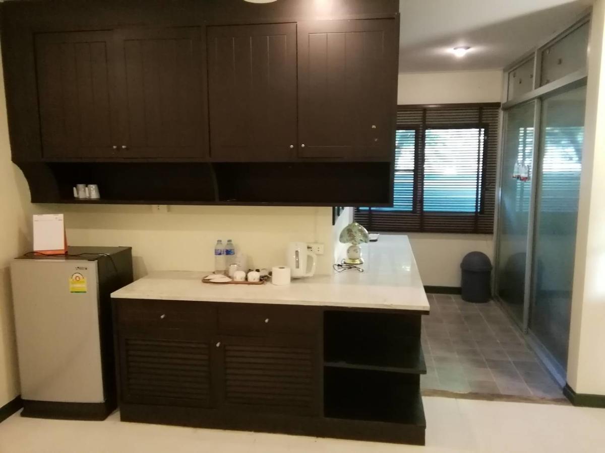 Solar Ville House Chiangmai شيانغ ماي المظهر الخارجي الصورة