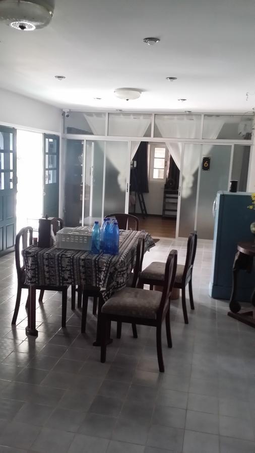 Solar Ville House Chiangmai شيانغ ماي المظهر الخارجي الصورة