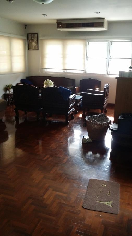 Solar Ville House Chiangmai شيانغ ماي المظهر الخارجي الصورة