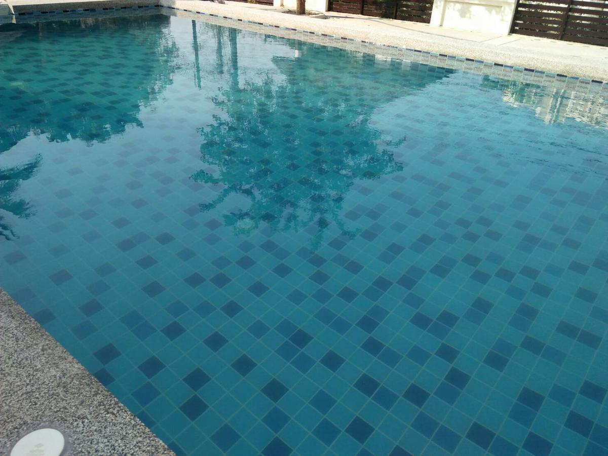 Solar Ville House Chiangmai شيانغ ماي المظهر الخارجي الصورة