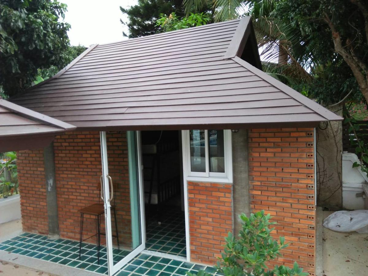 Solar Ville House Chiangmai شيانغ ماي المظهر الخارجي الصورة