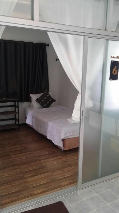 Solar Ville House Chiangmai شيانغ ماي المظهر الخارجي الصورة