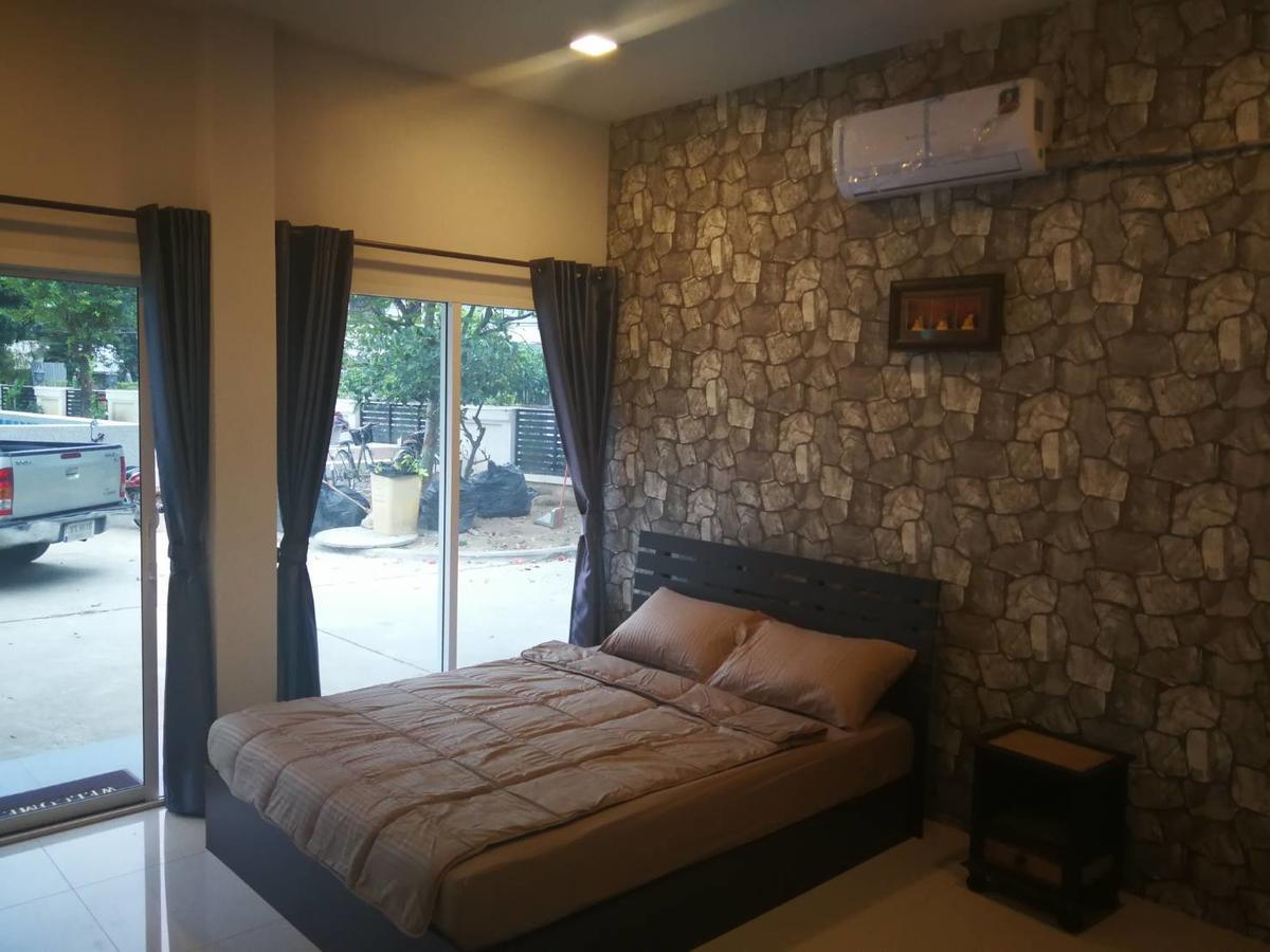 Solar Ville House Chiangmai شيانغ ماي المظهر الخارجي الصورة