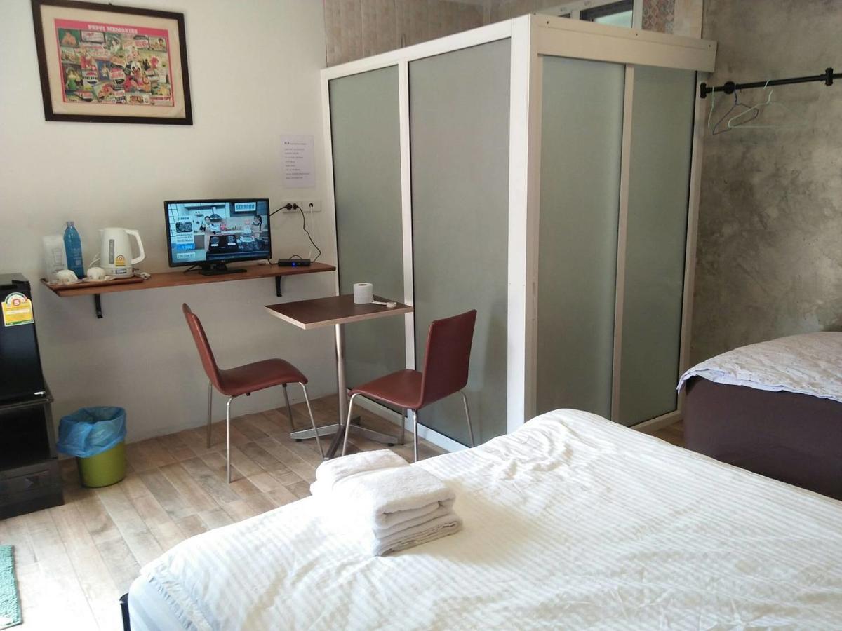 Solar Ville House Chiangmai شيانغ ماي المظهر الخارجي الصورة