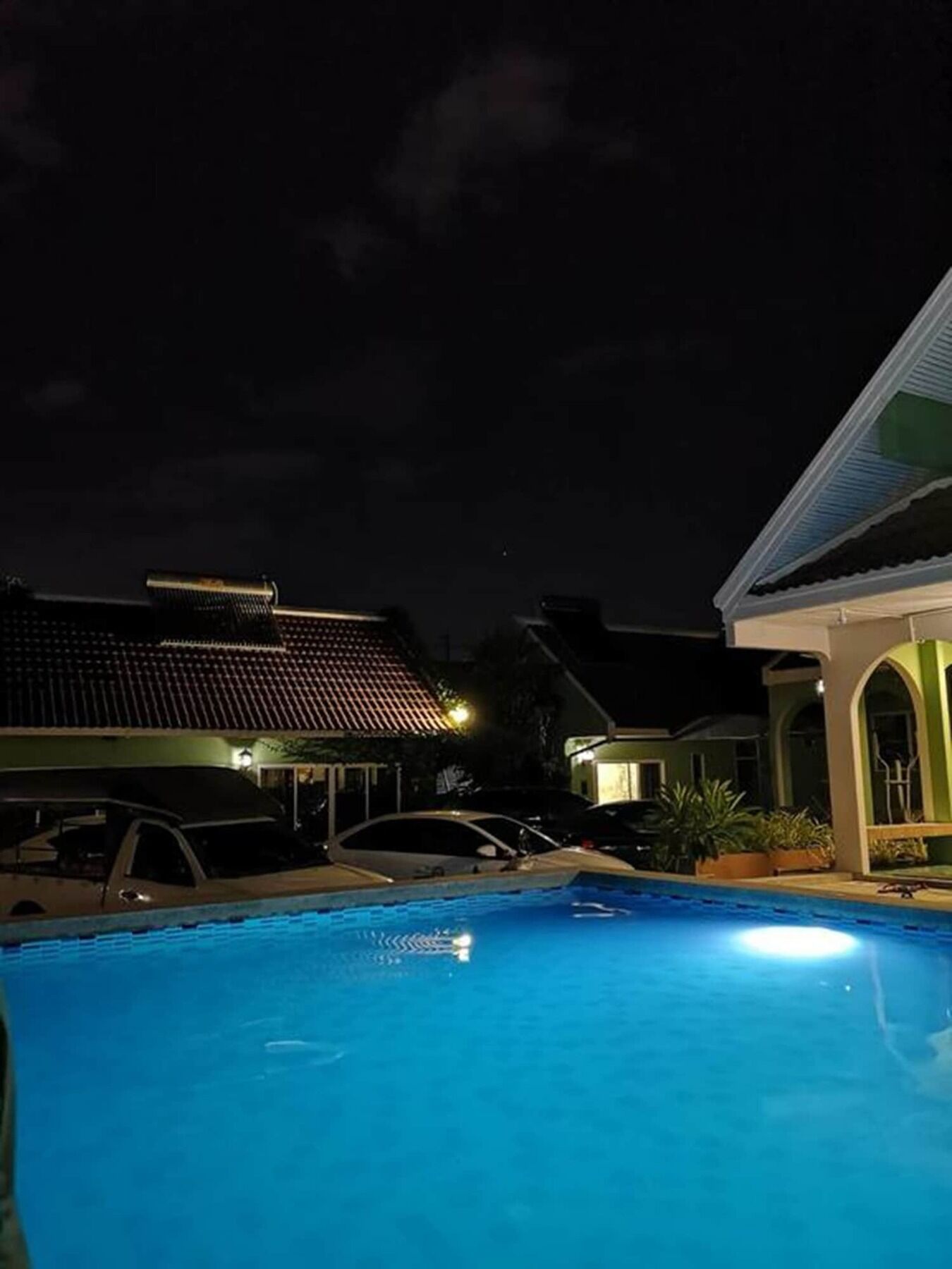 Solar Ville House Chiangmai شيانغ ماي المظهر الخارجي الصورة