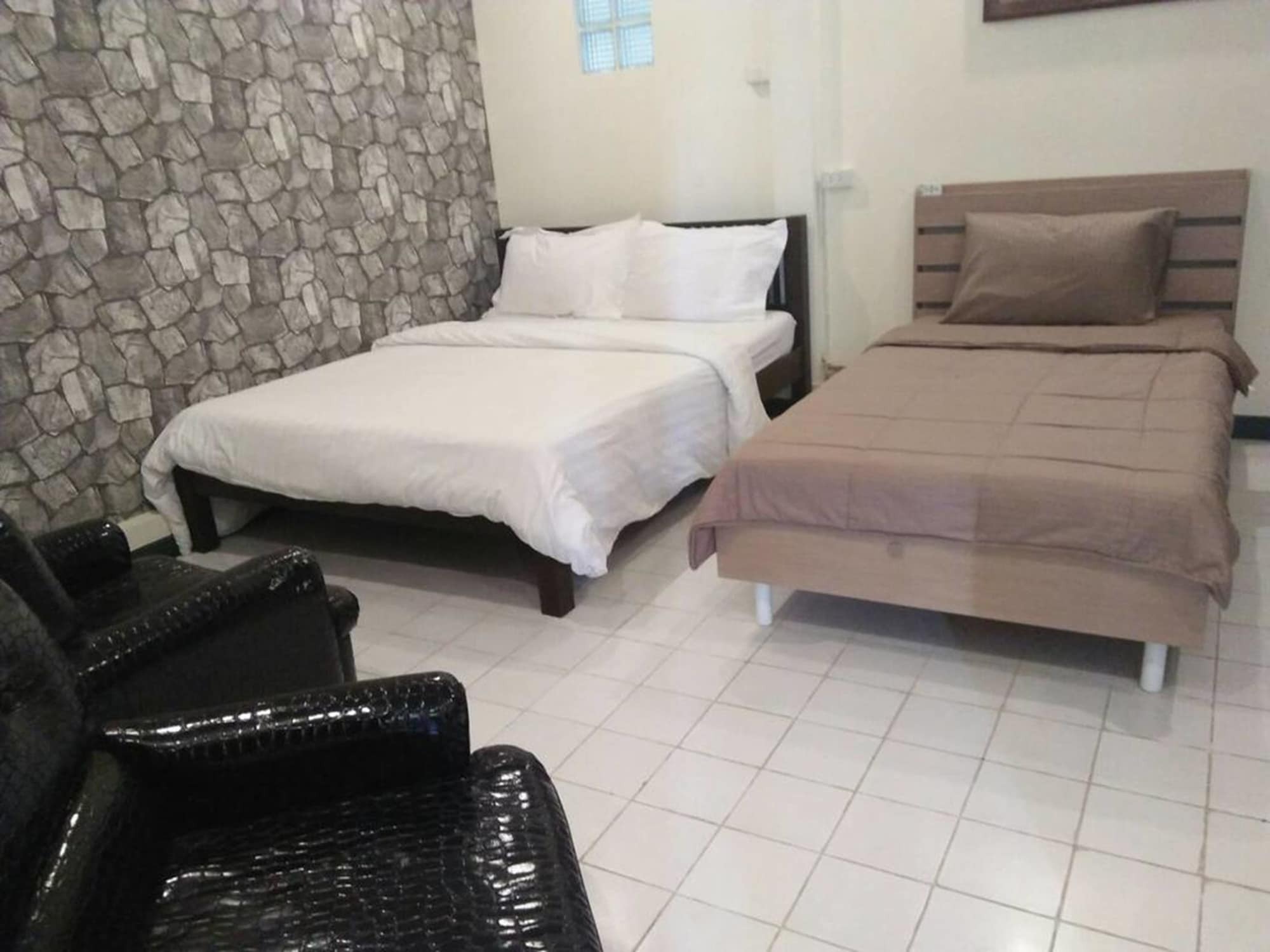 Solar Ville House Chiangmai شيانغ ماي المظهر الخارجي الصورة