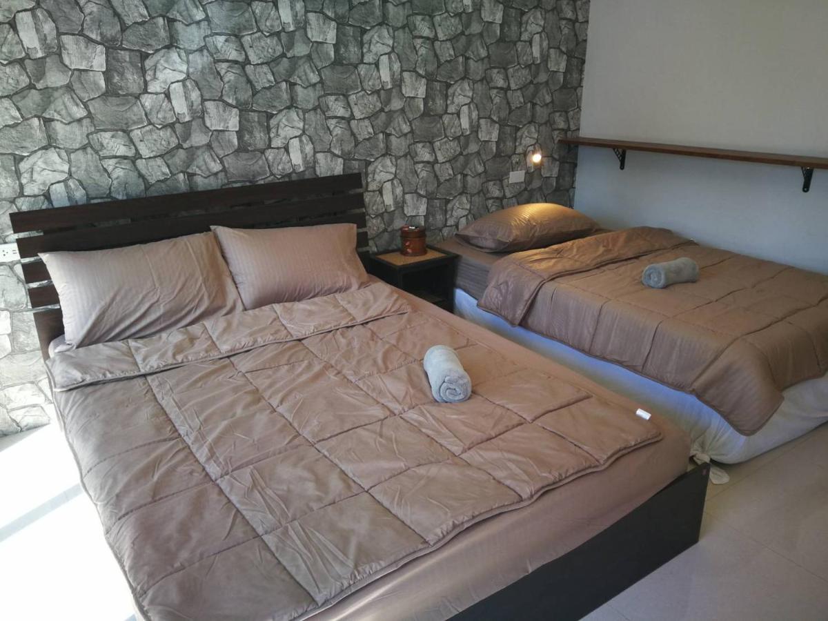Solar Ville House Chiangmai شيانغ ماي الغرفة الصورة